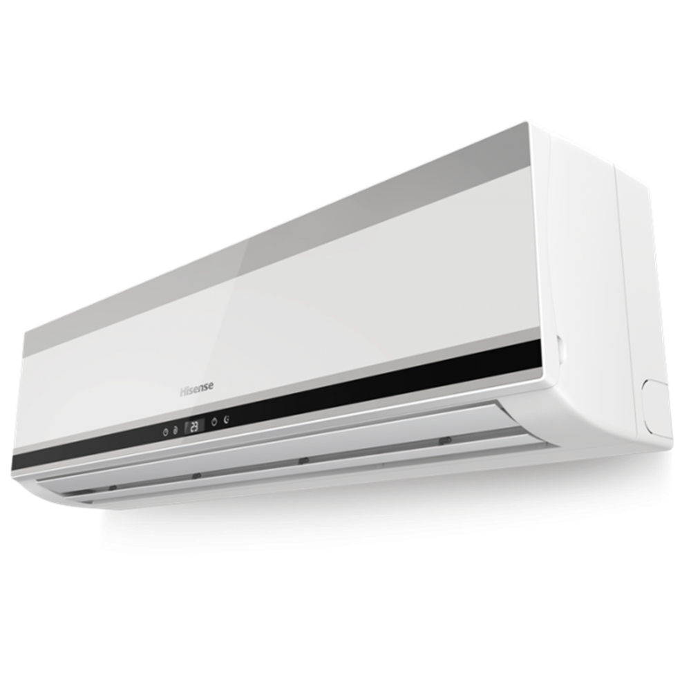 Сплит-система кондиционер Hisense Strong Neo Premium Classic A AS-36HR4SDKVT