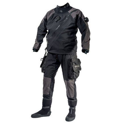 Сухой гидрокостюм Mares XR