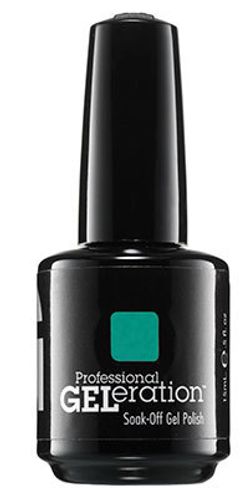 Гель-лак GEL-1189 Ocean Waves 15 мл