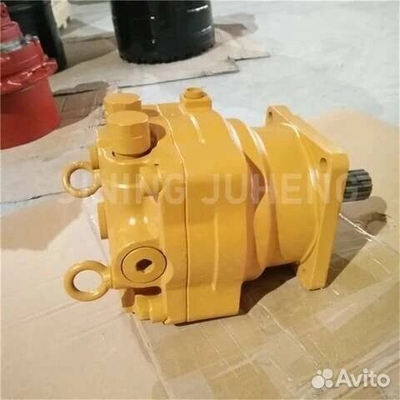Гидравлический мотор поворота новый товар