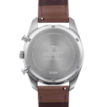 Часы аналоговые кварцевые Orient Contemporary RA-TX0306S10B