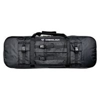 Оружейный кейс МСО-090 для Вепрь-12, Сайга-12, АКМ в сложенном виде и похожих (l=90см, МОЛОТ)