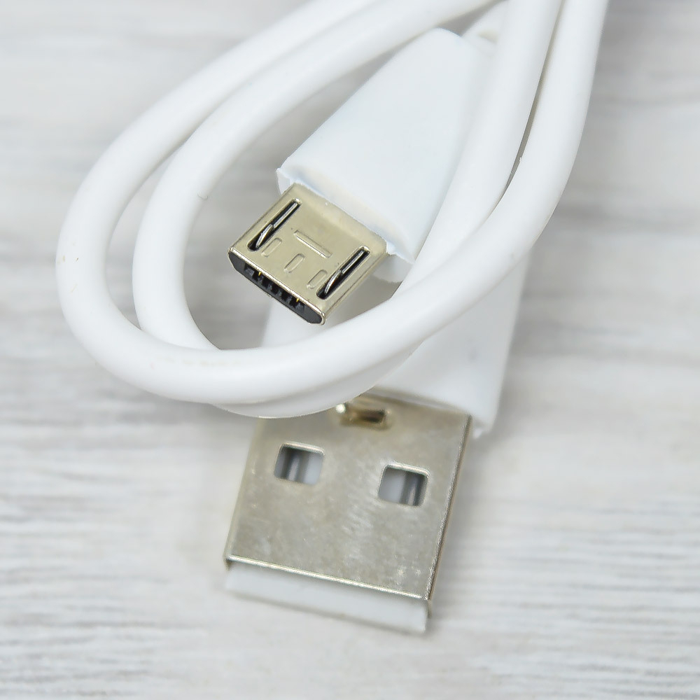 Фонарь на голову LED, зарядка от USB, BL-SQ-602