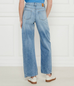 Джинсы CROSSROAD BOSS BLACK - голубой(50536589)