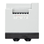 Моторный привод CD2 230B АС ВА-99M 400 EKF