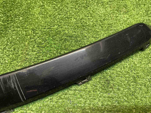 Накладка перед. бампера BMW X6 G06 (19-23) M-paket