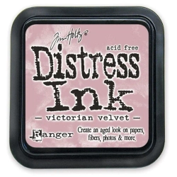 Чернильные подушечки Distress Ink Pads