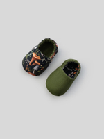 Двусторонние моксы (две пары в одной)