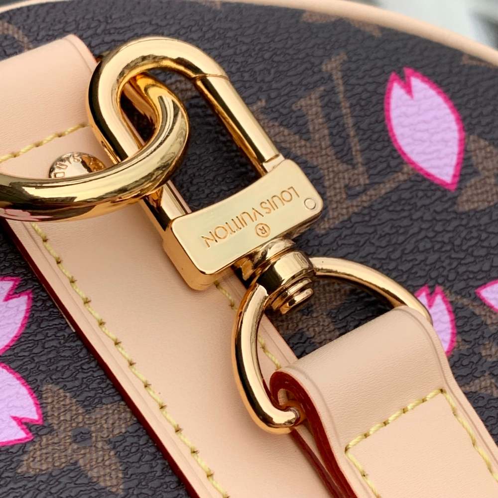Louis Vuitton Keepall 45