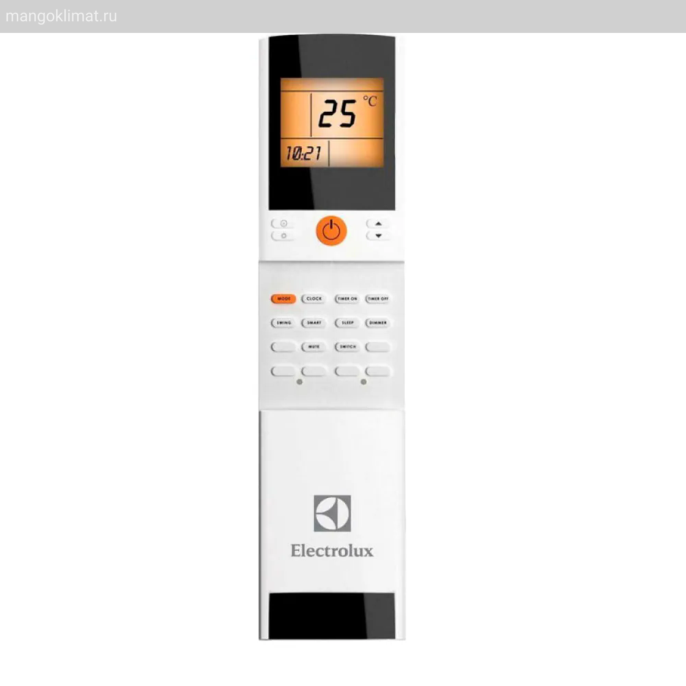 Electrolux EACS/I-12HSK/N3