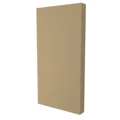 Acoustic-Space Premium Beige 124x64x10