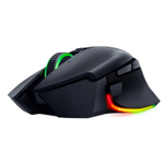 Мышь Razer Basilisk V3 Pro 35K, Black (2,4ГГц HyperSpeed Wireless, Bluetooth)