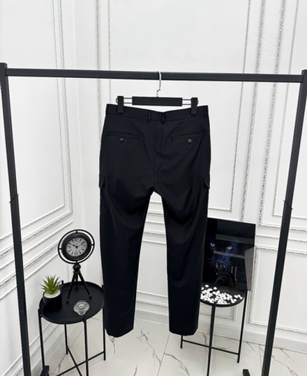Брюки Kiton