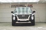 Hyundai Palisade Дизель 2.2 2WD (03.2021)