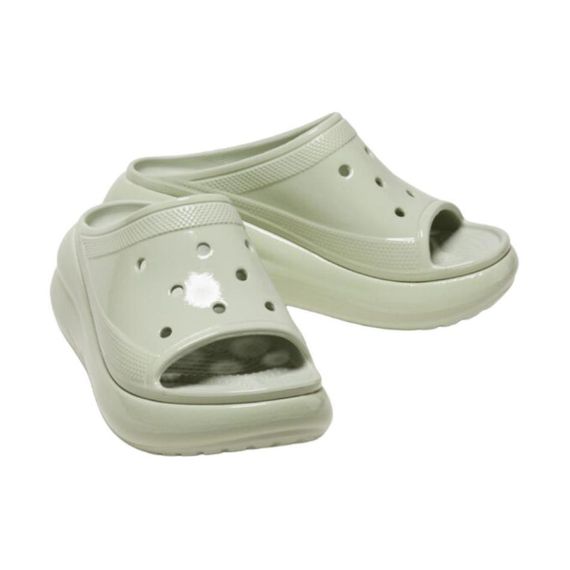 Crocs Slide 'Green'