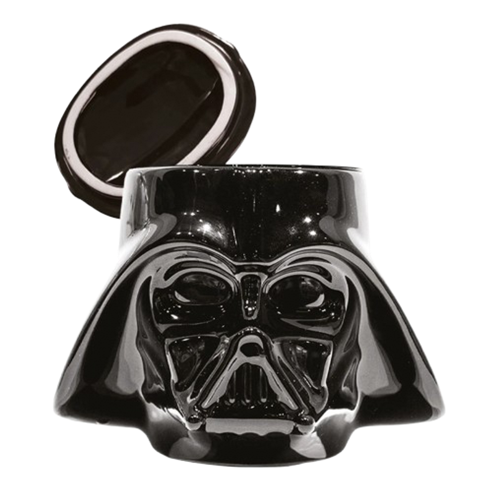 Кружка керамическая Star Wars Darth Vader