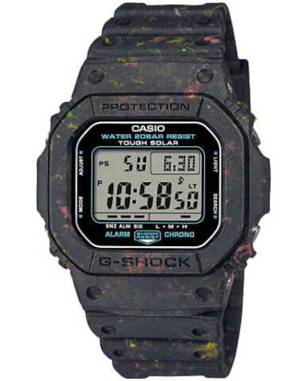 Часы Casio G-Shock G-5600BG-1DR (G-5600BG-1)