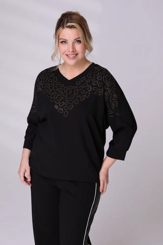 Джемпер 6275 Fabrika