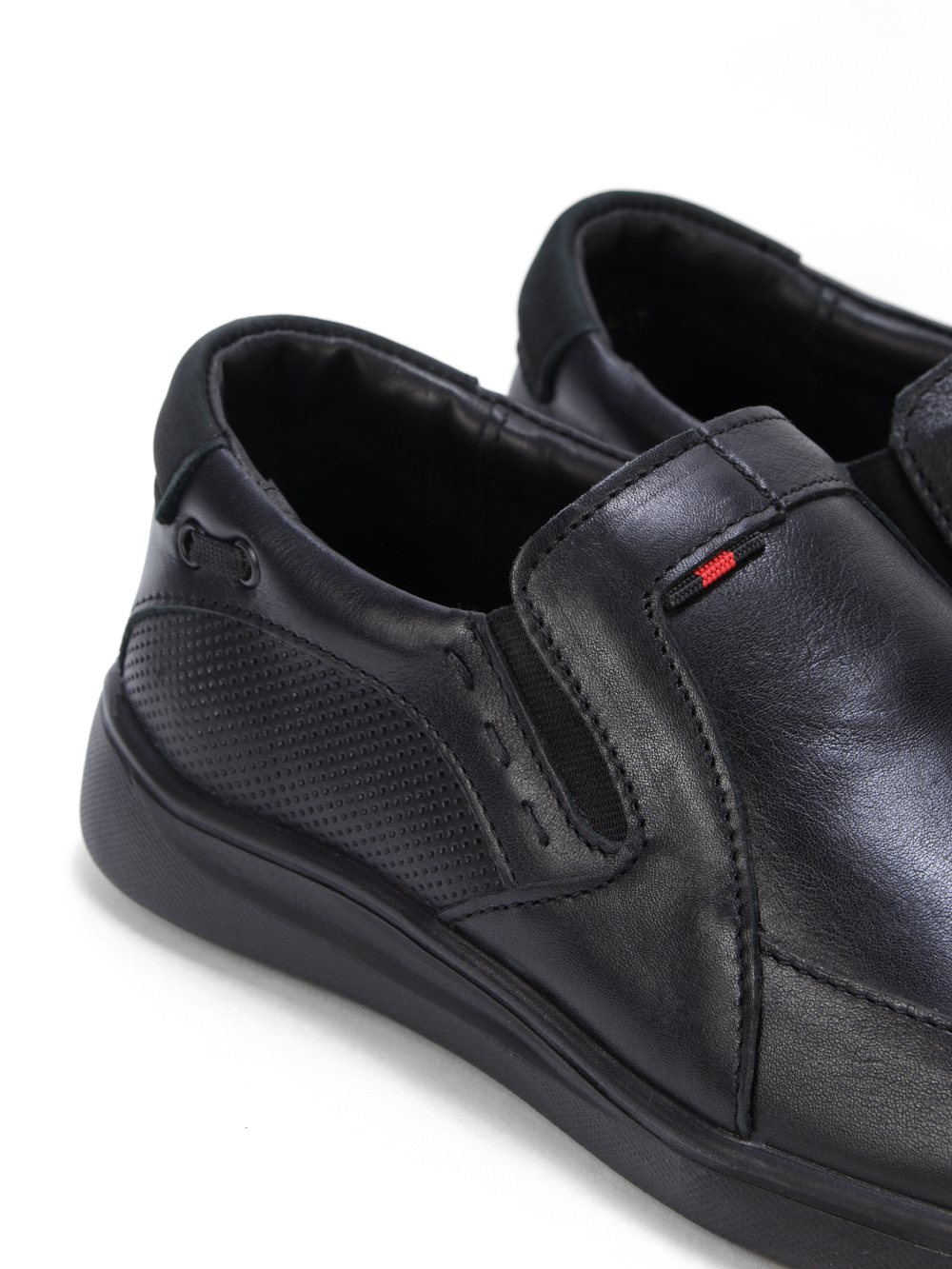 Полуботинки мужские K819-1P