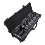 Комплект автогрип KUPO KSC-60 CAMERA CAR MOUNT KIT для камеры