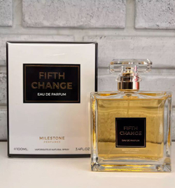 Milestone Fifth Chance парфюмерная вода