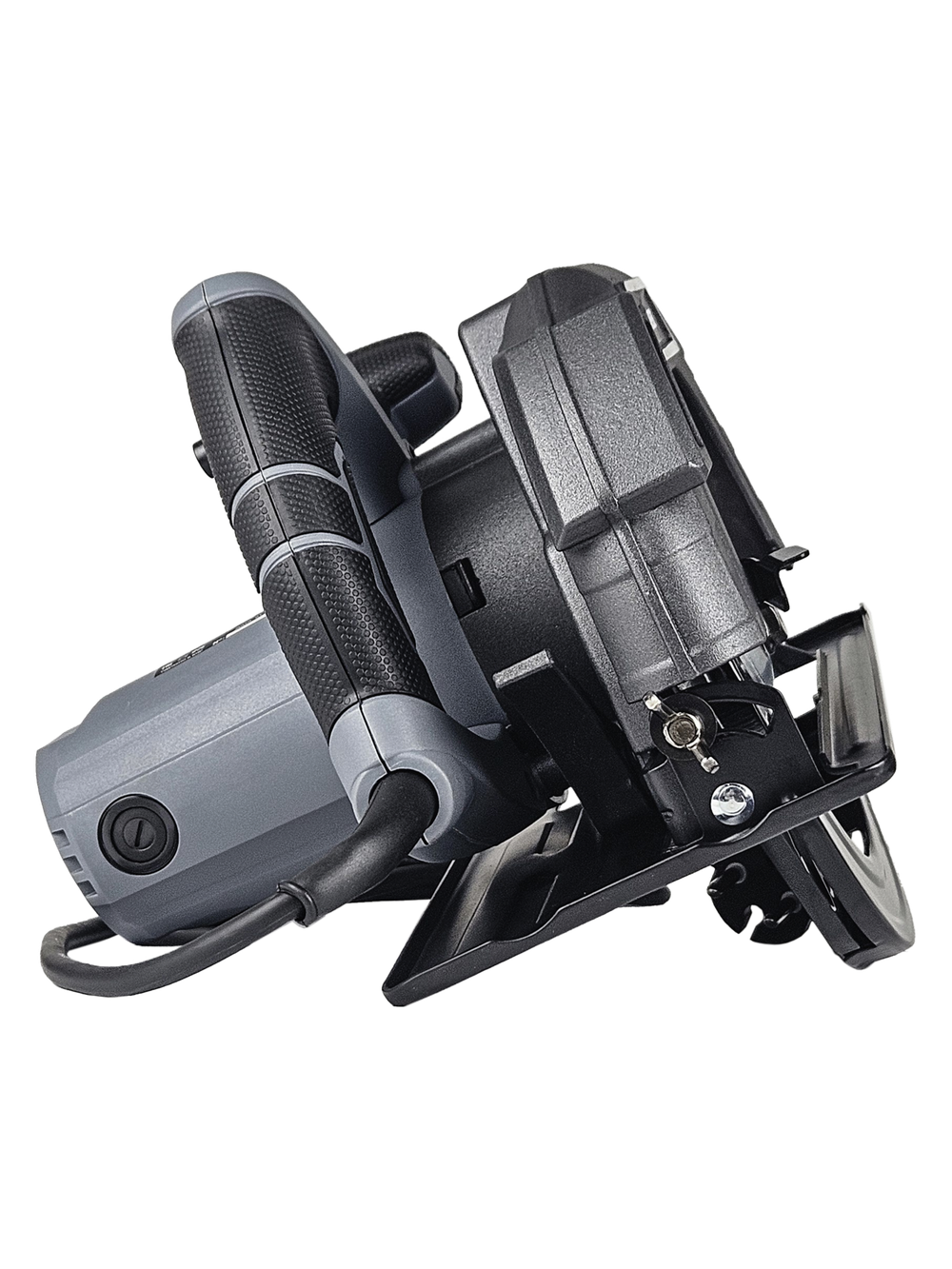 Пила циркулярная PROFIPOWER ДП-185B (1400Вт, 5500об/мин, диск 185х20мм, пропил 42/60мм, 45°)