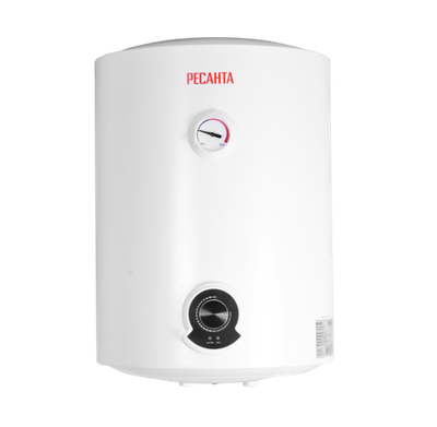 Водонагреватель накопительный ВН-30К Ресанта