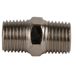 OPT-714M Переходник, наружная резьба 1/4"