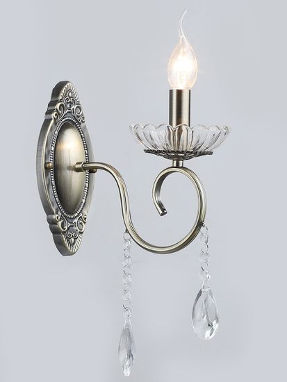 Настенный светильник Reluce E14 04462-0.2-01