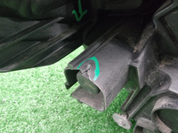 Фара левая Lexus NX 1 (2017-2021) LED