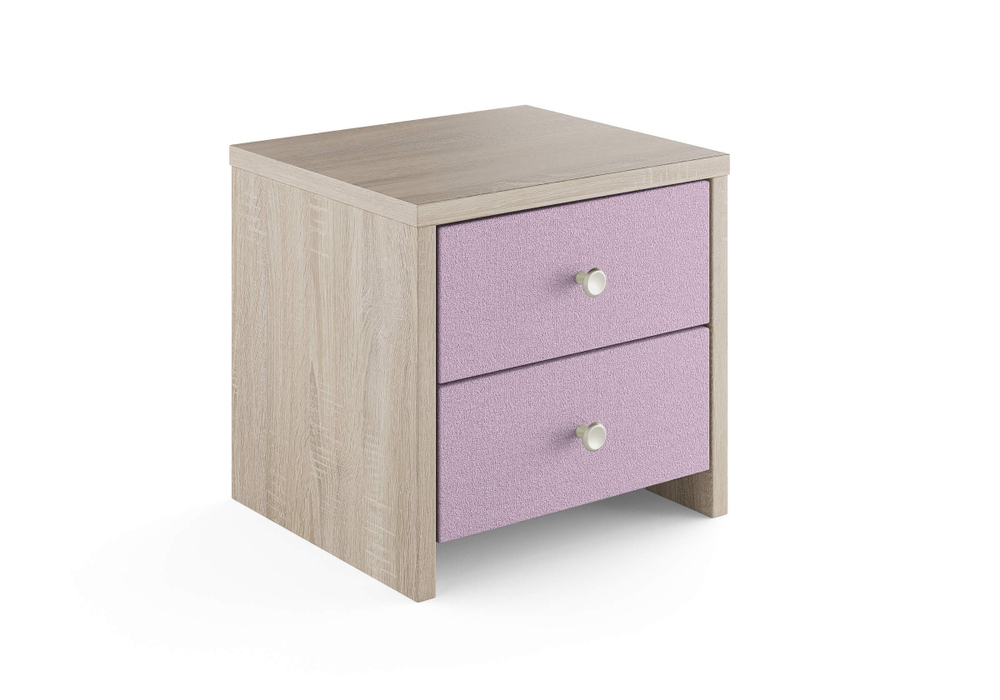 Тумба Авангард Люкс (дуб сонома)