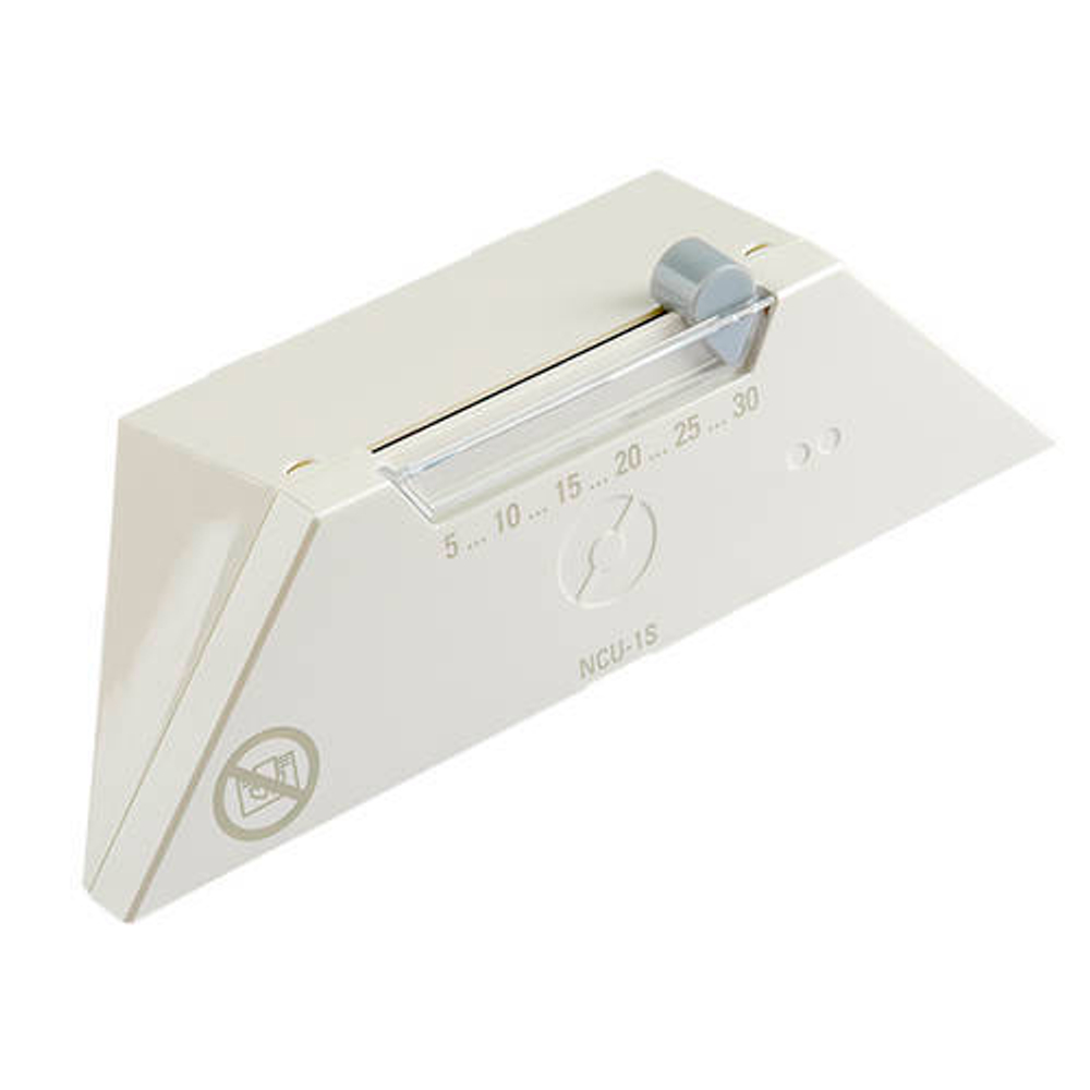 Конвектор электрический NOBO Oslo NTL4S - 1200 Вт