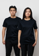 Футболка SHANYRAQ MERC BLACK