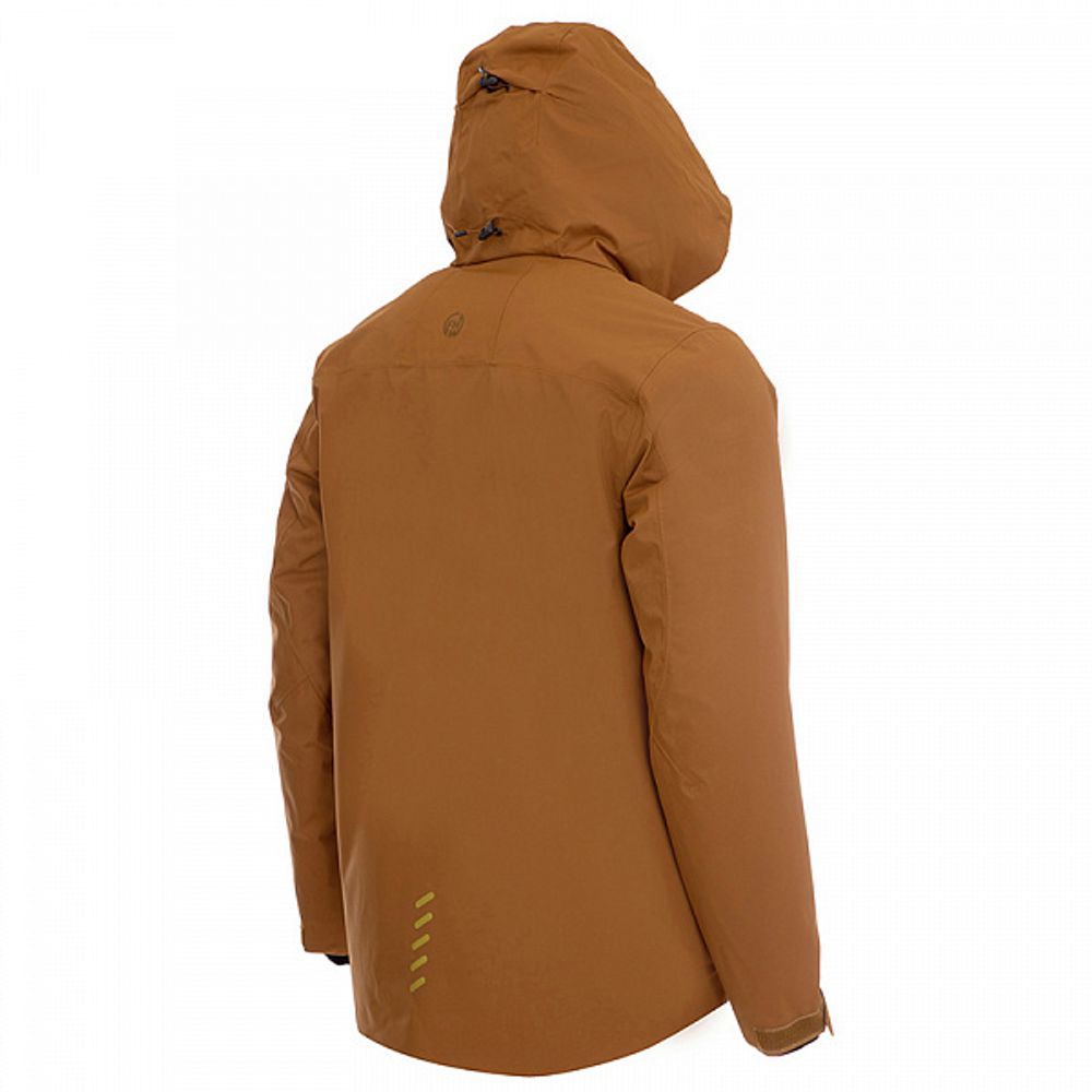 Куртка FHM Mist