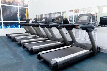 Беговая дорожка SHUA 5921