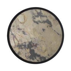 5064/30L L-VISION ODL24 205 черн./серо-беж./металл/натур.камень/акрил Настенный светильник с переключ.цветов.темпер. LED 30W 3000К/4000K/6000K BERGI