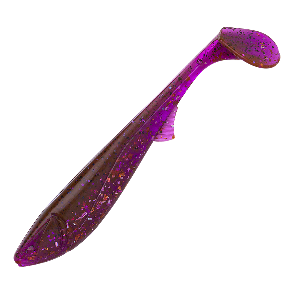 Силиконовая приманка Xbaits Maskin MINI (150мм, 21гр), 3шт/уп