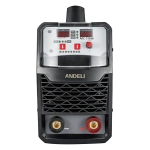 Andeli ARC-315SS сварочный инвертор mma ADL20-017