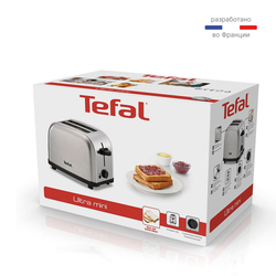 Тостер Tefal Ultra Mini TT330D30