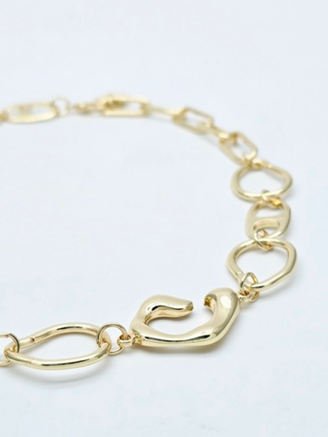 91003312 Колье Selena