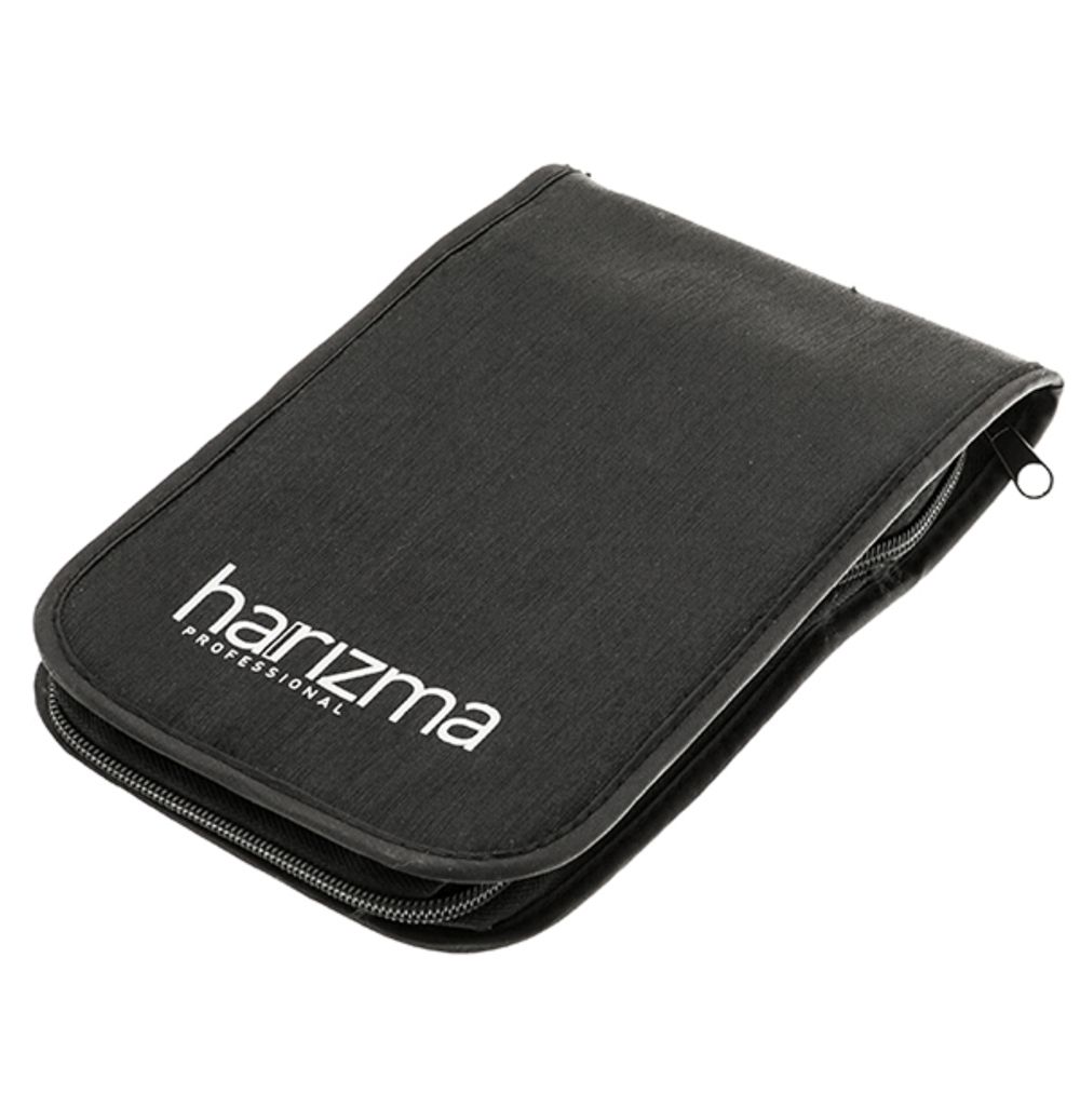 Плойка для волос Harizma Trio Creative h10339