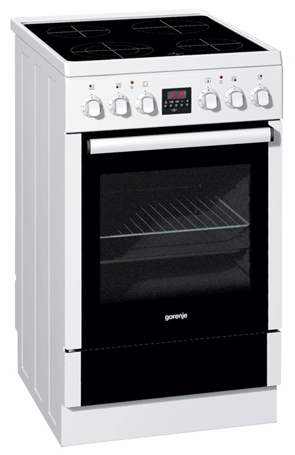 Электрическая плита Gorenje EC 52303 AW