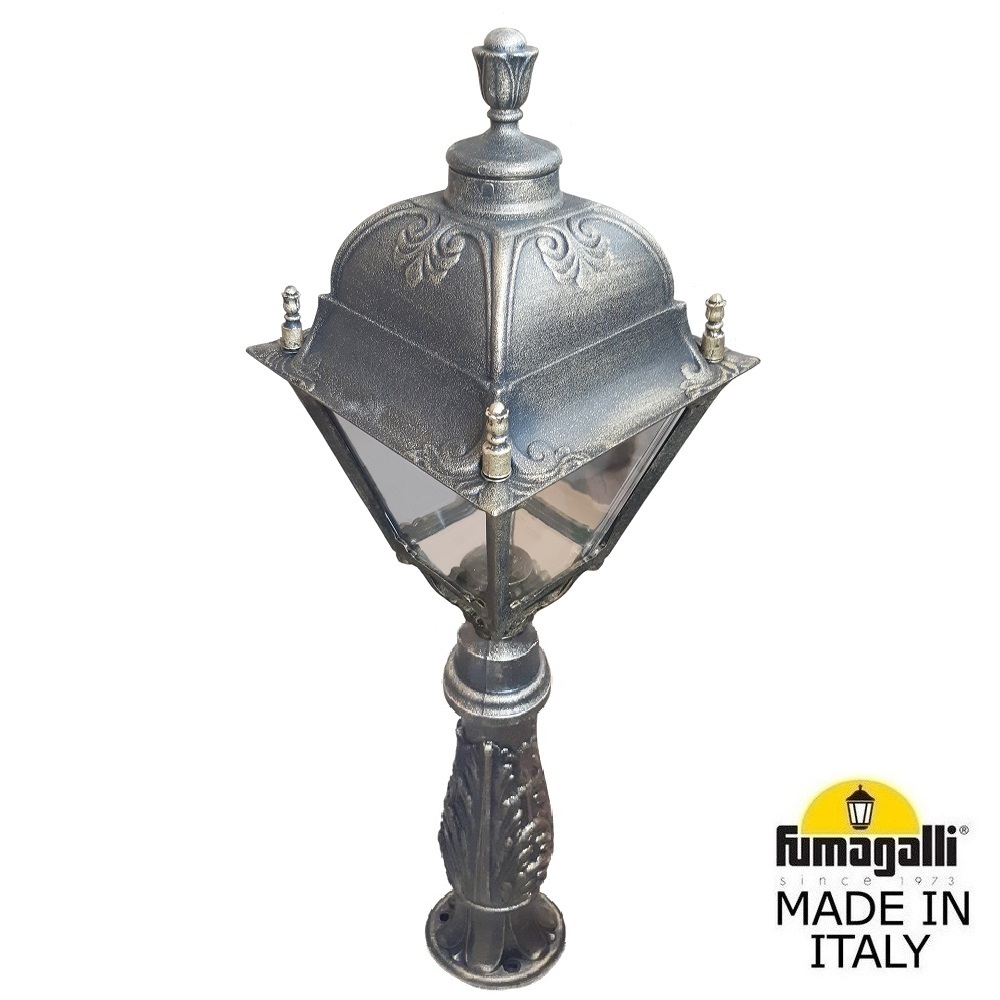 Ландшафтный светильник Fumagalli SIMON U33.162.000.BXH27