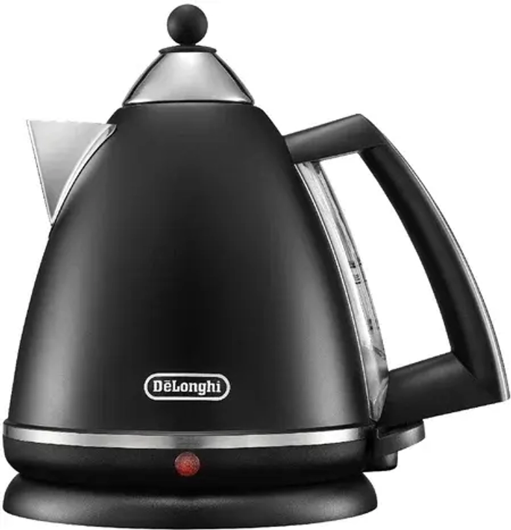 Электрочайник DeLonghi KBX2016.BK1 (y)