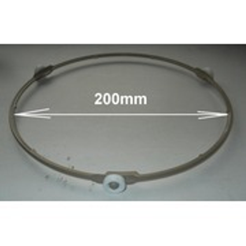Подставка-кольцо под тарелку СВЧ D 205mm