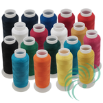 Нитки для вышивания