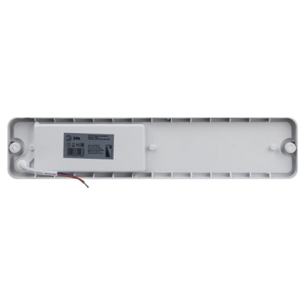 Светильник ЖКХ светодиодный ЭРА SPB-103-0-40K-020 20Вт 4000K 1900Лм IP65 350х75х50 | Светильники для ЖКХ IP65