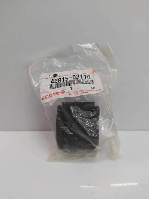 Втулка стабилизатора переднего 4881502110 Toyota Avensis, Corolla