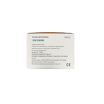 Luseta Beauty, Одноразовая защитная маска для лица, 50 штук в упаковке