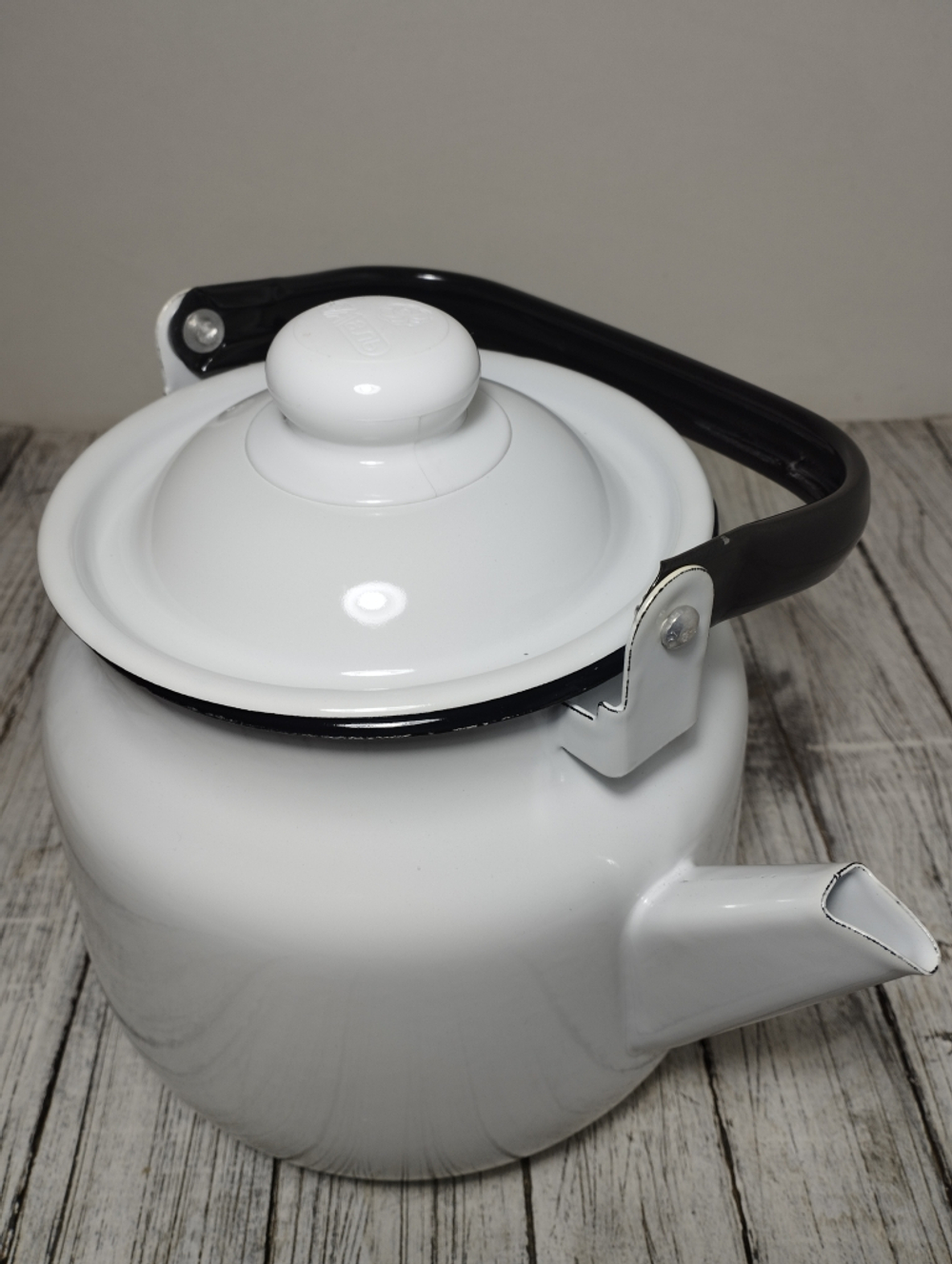 Чайник 3,5 л Без рис  2713